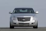 Cadillac CTS 2008 года